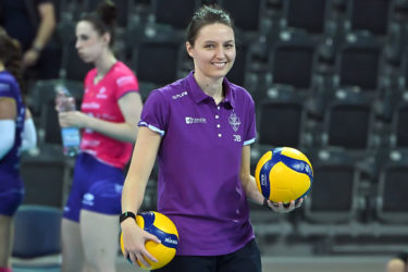 Piękny gest Jeleny Blagojević – Składamy kondolencje Panu Markowi