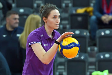 Jelena Blagojević: Wojna nauczyła mnie, co się w życiu naprawdę liczy