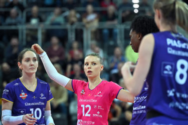 Szczygłowska po ciężkiej przeprawie DevelopResu Rzeszów: Zwycięstwa rodzą się w bólach