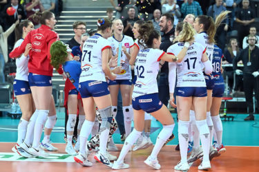 PGE Budowlani Łódź przed trudnym zadaniem. Rywalki są w gazie! Ważne starcie na dole TAURON Ligi