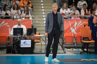 Ah, to przyjęcie! Andrzej Kowal cały czas szuka