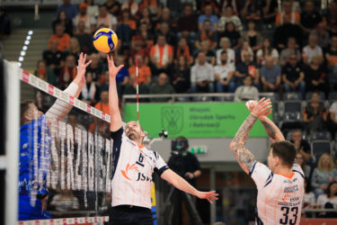 PlusLiga. Gdzie oglądać mecz Asseco Resovia – Jastrzębski Węgiel?