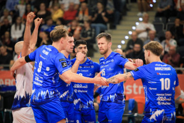 Ślepsk Suwałki znów na zakręcie. Potrzebne kolejne wsparcie