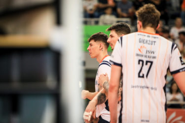 Odejściom nie ma końca. Jastrzębski Węgiel żegna kolejne ważne ogniwo