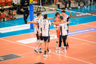 Gdzie oglądać Jastrzębski Węgiel – Projekt Warszawa?