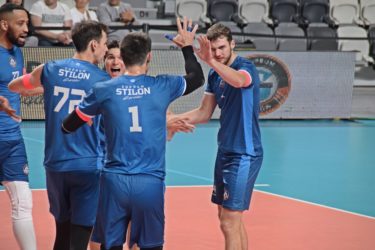 PlusLiga: Szaleństwo na terenie beniaminka. Pięciosetowy bój i set do… ośmiu!