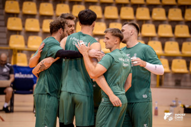PlusLiga: Po raz pierwszy w historii. Beniaminek chce pójść śladem BOGDANKI LUK Lublin?