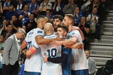 PlusLiga. Ważne zwycięctwo Cuprum Stilon Gorzów! Zmiany w dolnej części tabeli rozgrywek