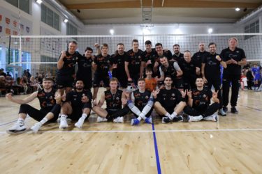 Ciekawy finał turnieju w Andrychowie