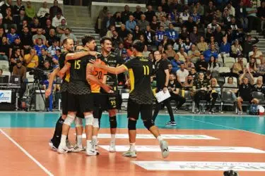 Ani chwili wytchnienia. Pierwsza część 8. kolejki już rusza