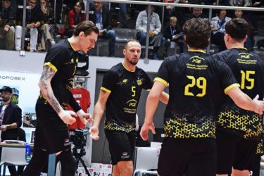 PGE GiEK Skra i jej sportowa złość zagrają w Gorzowie Wlkp.
