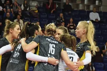 TAURON Liga. Sensacja w Mogilnie! Radomka na deskach