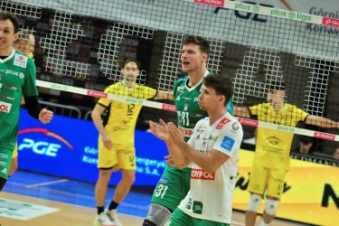 Plusliga: Wejście z ławki rezerwowych, a później show! Niektórzy umieją w debiuty