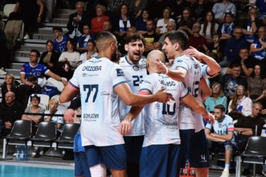 PlusLiga: Sytuacja w Częstochowie coraz trudniejsza, a w Gorzowie ulga po meczu ostatnich zespołów w tabeli
