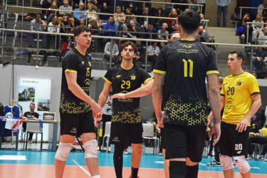 Transfery siatkarskie 2026/2027 [28.04.2026] – Kolejny młody Polak sprawdzi się w lidze francuskiej. Grecki rynek prężnie działa