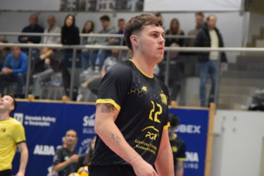 PlusLiga. Kubicki przed meczem – chcemy wyjść  z dołka