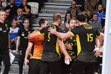 PlusLiga. Niespodzianka w Lublinie. Zadyszka zdobywcy Superpucharu
