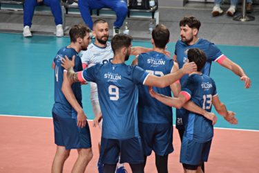 PlusLiga: Drugi sezon będzie lepszy i bez problemów? Cuprum Stilon Gorzów z nowym rozdaniem