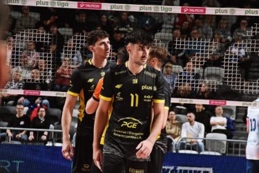 Jest filarem PGE GiEK Skry. „Tego we Francji nie ma”. Za co Pothron chwali klub?