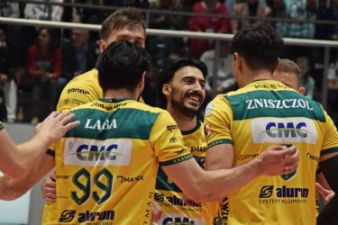 PlusLiga. Jastrzębski Węgiel wywozi zwycięstwo z gorącego terenu