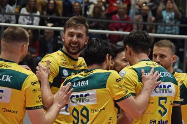 Światowy poziom? Mateusz Bieniek docenił klasę rywala