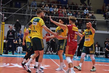 PlusLiga. Pierwsza część kolejki z wyraźnymi faworytami. Będzie też hit! Kiedy i gdzie oglądać?