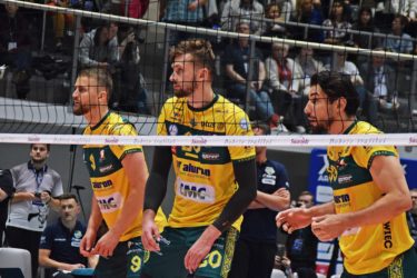 Gdzie oglądać Warta Zawiercie – LUK Lublin?