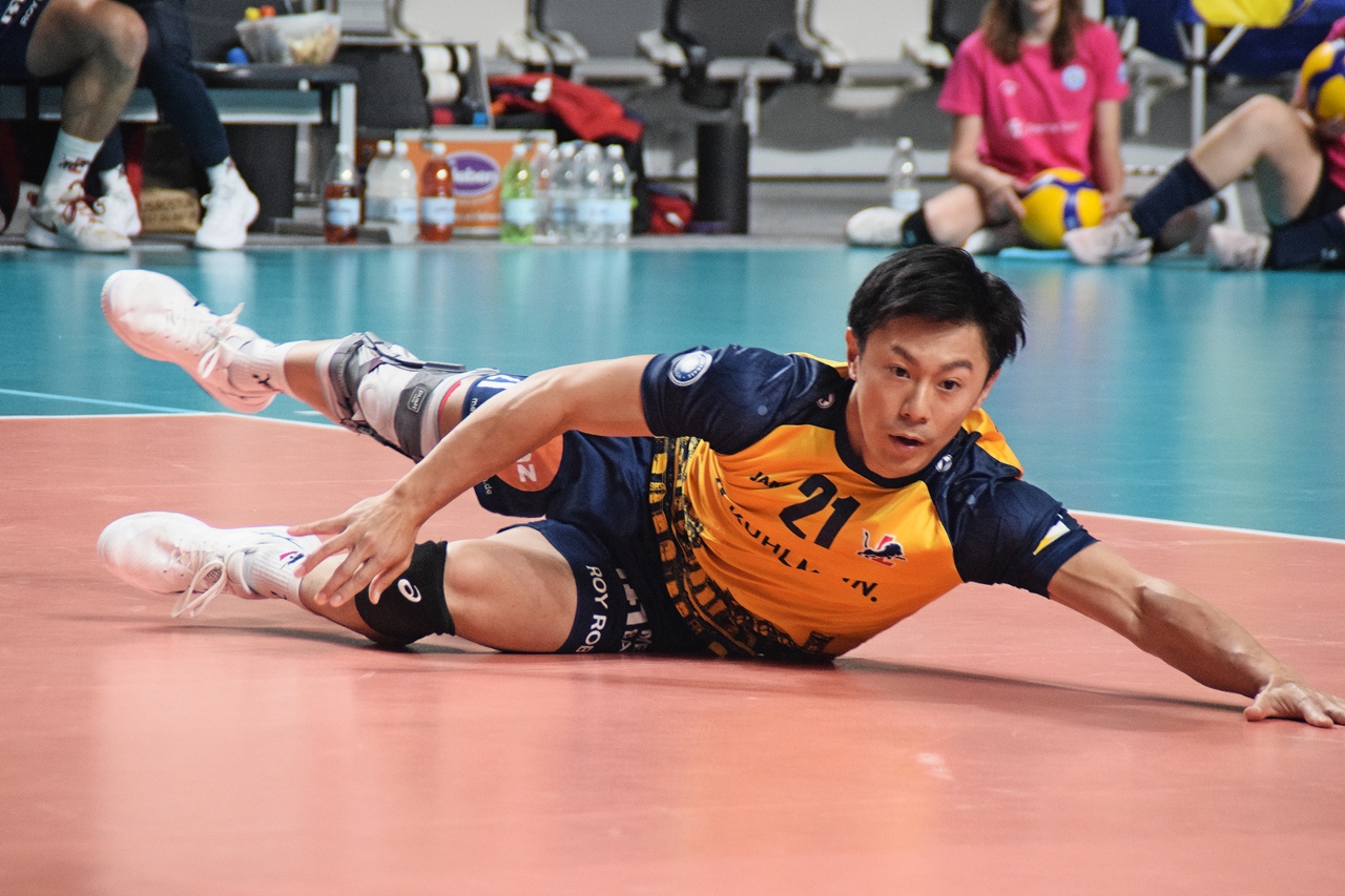 „Klops” rywali rzeszowian. Kontuzja i problem w trakcie meczu…