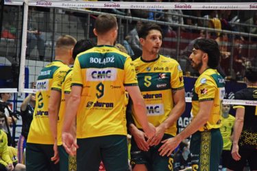 Warta Zawiercie wraca na dobrą ścieżkę. Taka przegrana byłaby sensacją