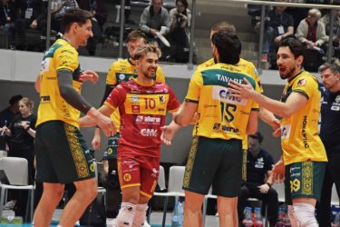 Liga Mistrzów: Fantastyczny polski mecz i zwroty akcji w Sosnowcu