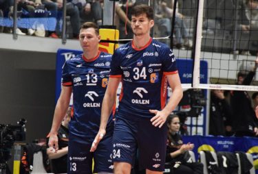 PlusLiga. Trzy tysiące punktów i licznik dalej bije!