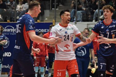 Dobra passa Kędzierzynian trwa. Mateusz Czunkiewicz prognozuje jak długo