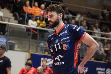 Mistrz świata prowadzi ZAKSĘ Kędzierzyn-Koźle do kolejnych zwycięstw. „Lubię być w takiej roli”