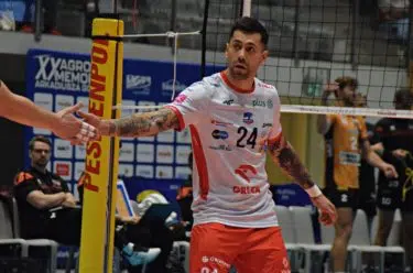 Mateusz Czunkiewicz zdecydował. To tam zagra w kolejnym sezonie