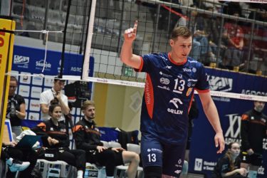 Tego nie wie nawet Rafał Szymura. Dwa oblicza ZAKSY Kędzierzyn-Koźle 