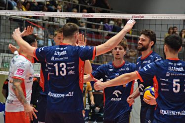 Andrea Giani ma problem, ZAKSA znów podłożyła się rywalom! Zmarnowane okazje bolą najbardziej