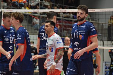 PlusLiga: Warta tworzy „dream team”? Kolejne wielkie nazwisko na tapecie