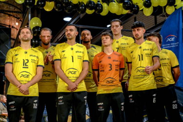 PGE GiEK Skra Bełchatów z problemem! Zacznie sezon bez swojego asa!