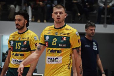 PlusLiga już za rogiem. Bartosz Kwolek jasno o typowaniu faworytów
