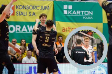 PGE Projekt Warszawa zdominuje kolejnego giganta?