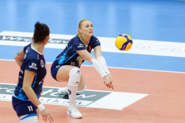 TAURON Liga, transfery: Pożegnanie w mieleckiej Stali