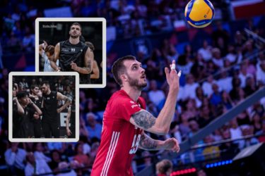Norbert Huber rozpoczyna nową przygodę. Nie sam, a z kolegą z byłego klubu
