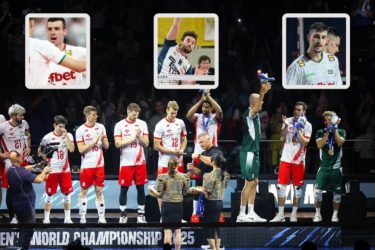PlusLiga: Grono medalistów mistrzostw świata na polskich parkietach. Będzie nawet Włoch