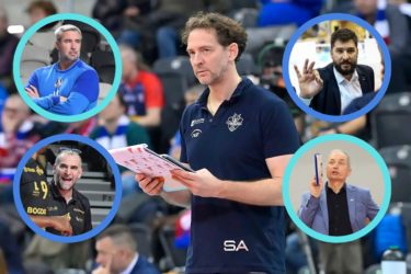 PlusLiga: Oni poprowadzą zespoły w nowym sezonie! Będzie czterech debiutantów