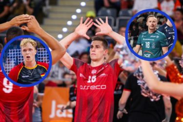 Plusliga: Wejście z ławki rezerwowych, a później show! Niektórzy umieją w debiuty