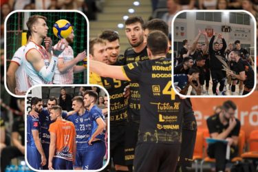 Ostatnie szlify przed PlusLigą. Duże turnieje i wielkie gwiazdy – kto i gdzie zagra?