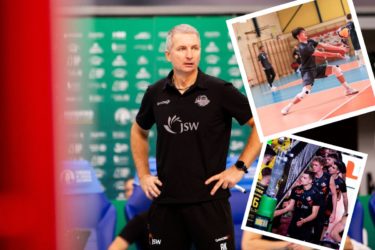 Nie tylko Maksymilian Granieczny. Jastrzębski Węgiel z problemami przed startem PlusLigi