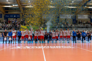 Polskie podium w XX Memoriale Gołasia. Jubileuszowa edycja dobiegła końca