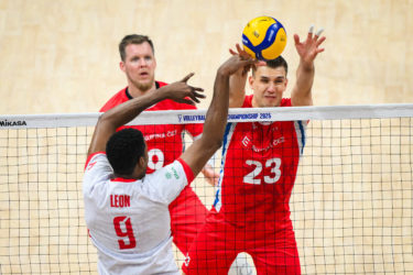 PlusLiga zachwyci już na początku? Kewin Sasak i Patrik Indra znów po dwóch stronach siatki