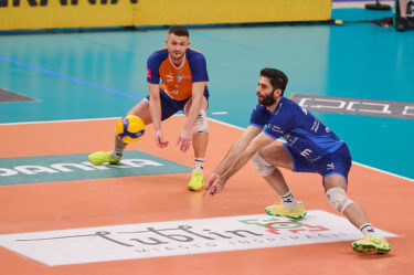 PlusLiga. W Częstochowie coraz ciekawiej, klub rozwiązał kontrakt z zawodnikiem